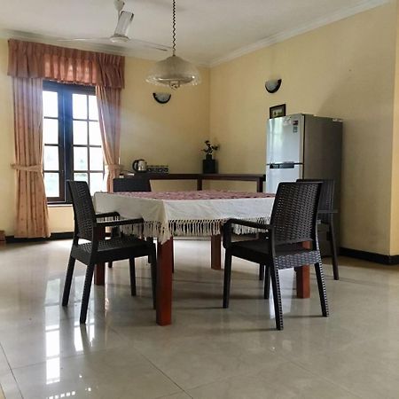 Noahs Ark Home Stay Moratuwa Exterior foto