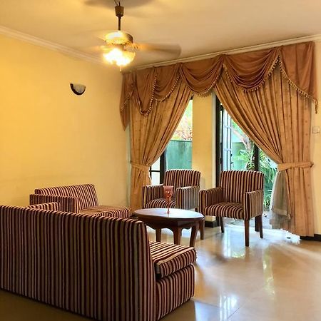 Noahs Ark Home Stay Moratuwa Exterior foto