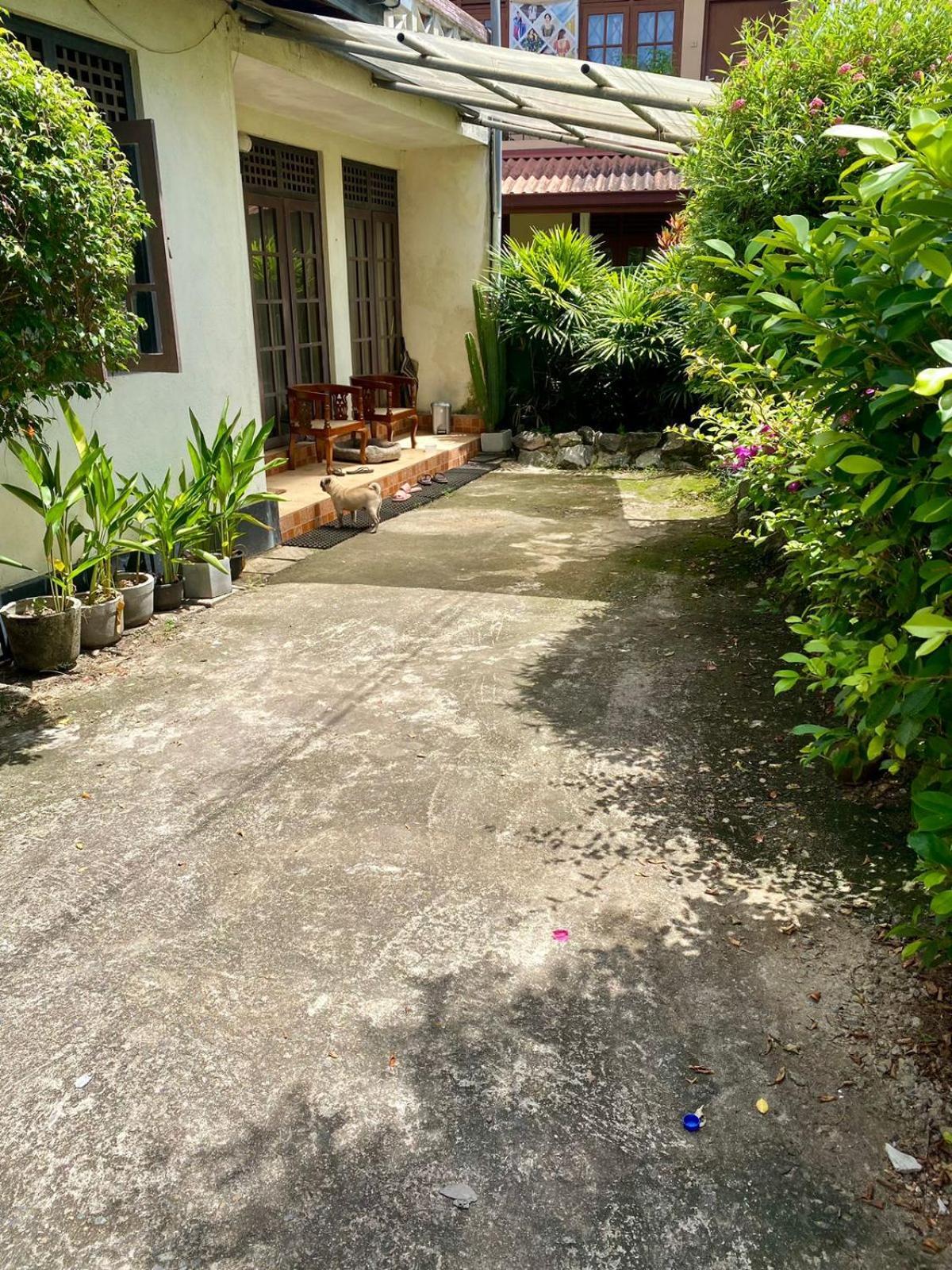 Noahs Ark Home Stay Moratuwa Exterior foto