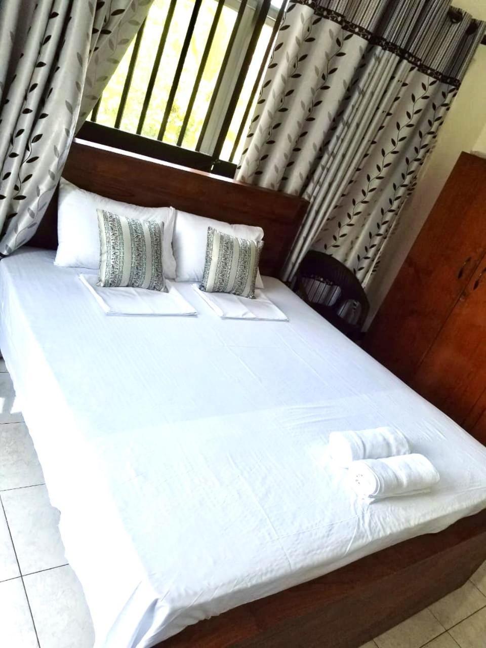 Noahs Ark Home Stay Moratuwa Exterior foto