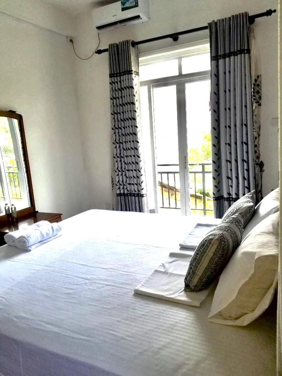 Noahs Ark Home Stay Moratuwa Exterior foto