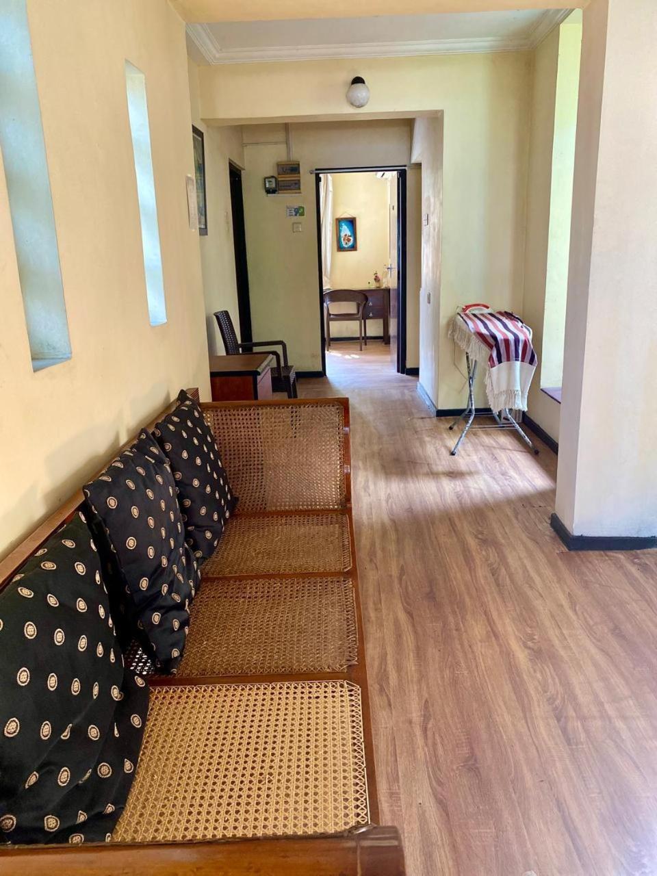 Noahs Ark Home Stay Moratuwa Exterior foto