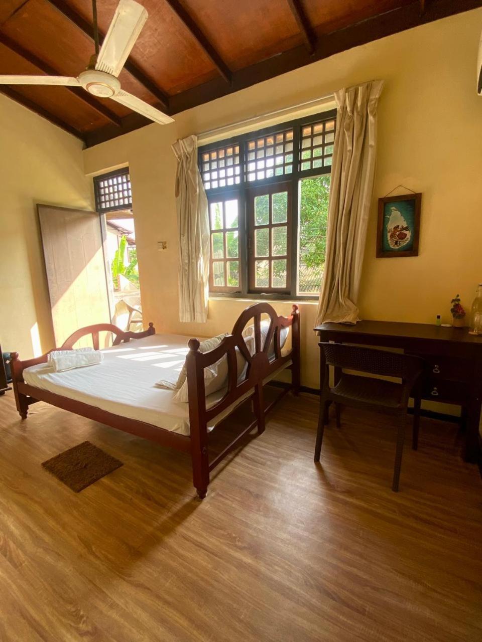 Noahs Ark Home Stay Moratuwa Exterior foto