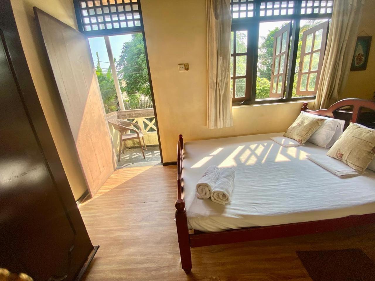 Noahs Ark Home Stay Moratuwa Exterior foto