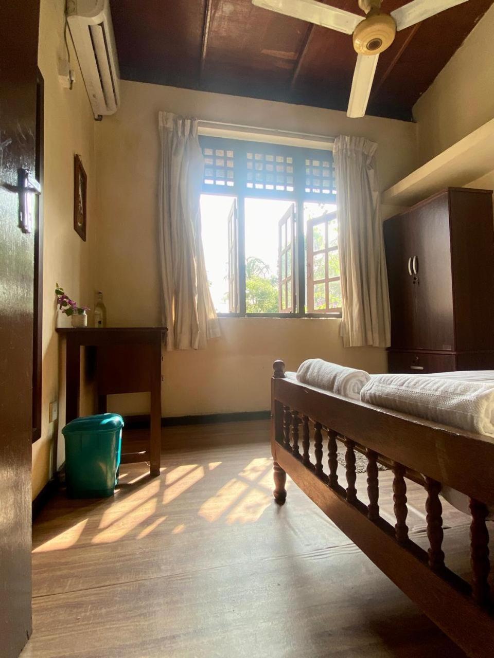 Noahs Ark Home Stay Moratuwa Exterior foto