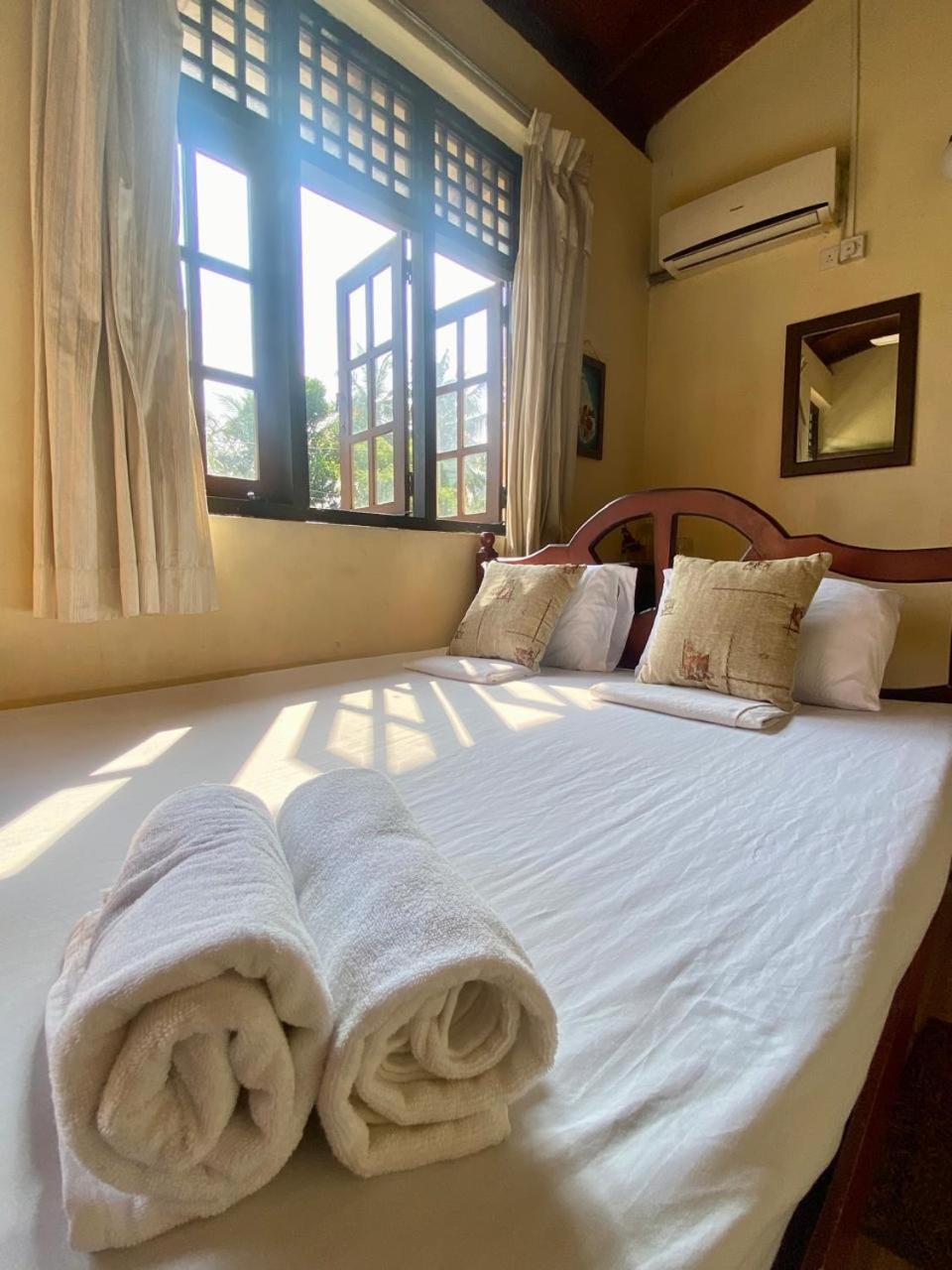 Noahs Ark Home Stay Moratuwa Exterior foto