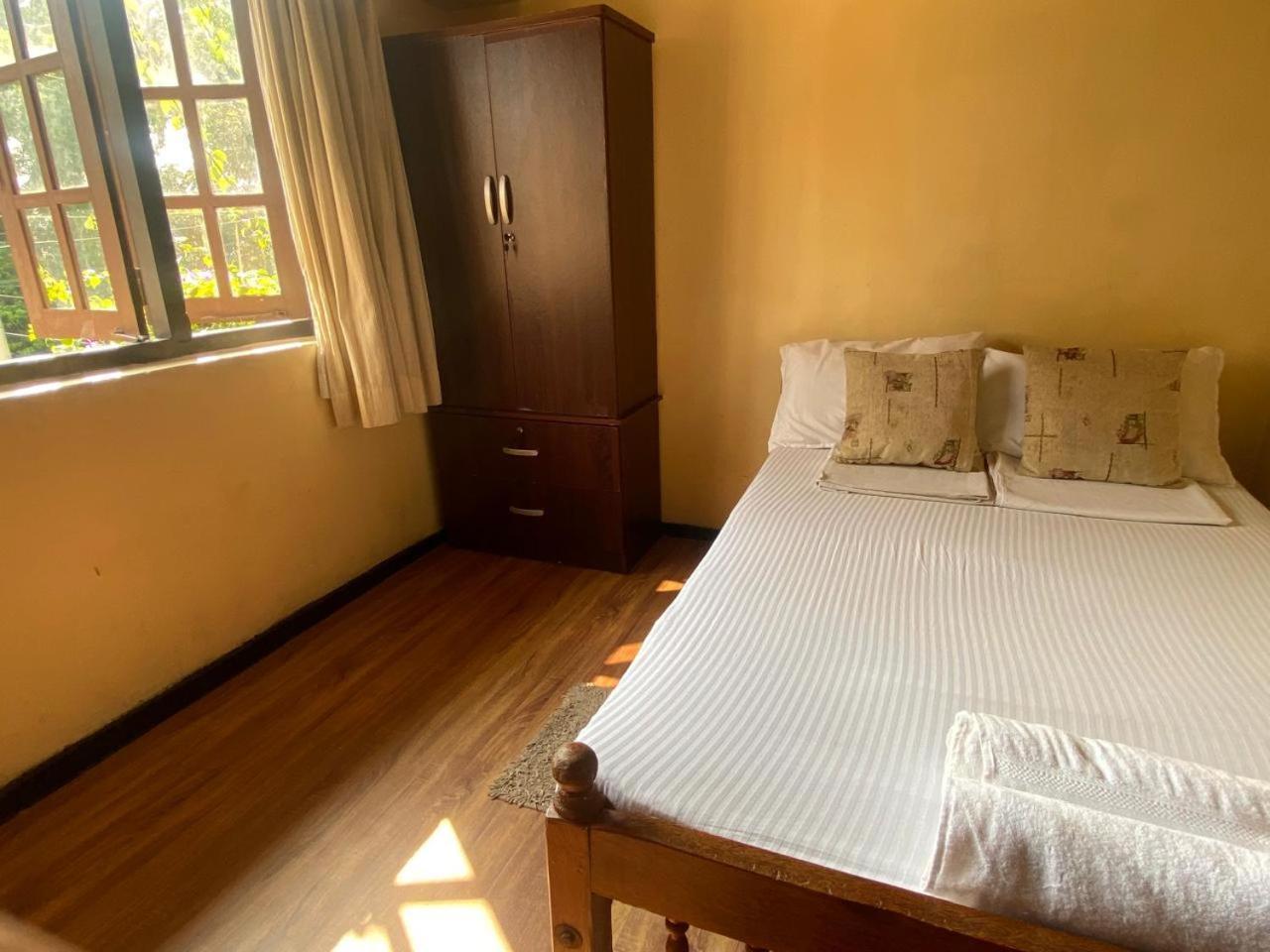 Noahs Ark Home Stay Moratuwa Exterior foto