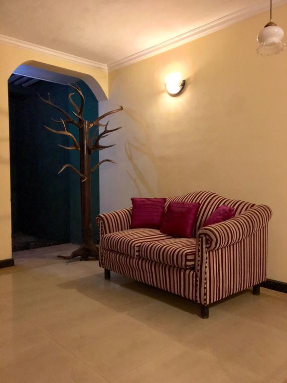 Noahs Ark Home Stay Moratuwa Exterior foto