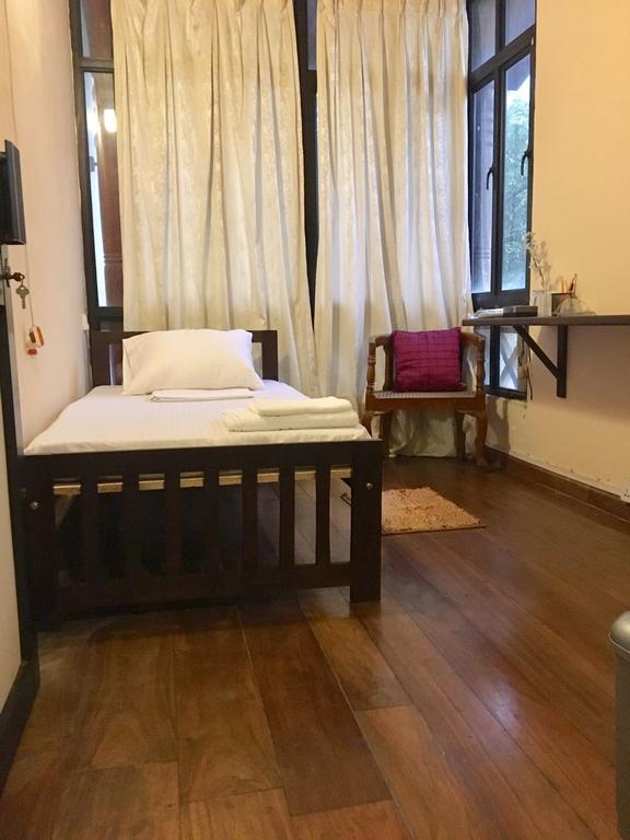 Noahs Ark Home Stay Moratuwa Exterior foto