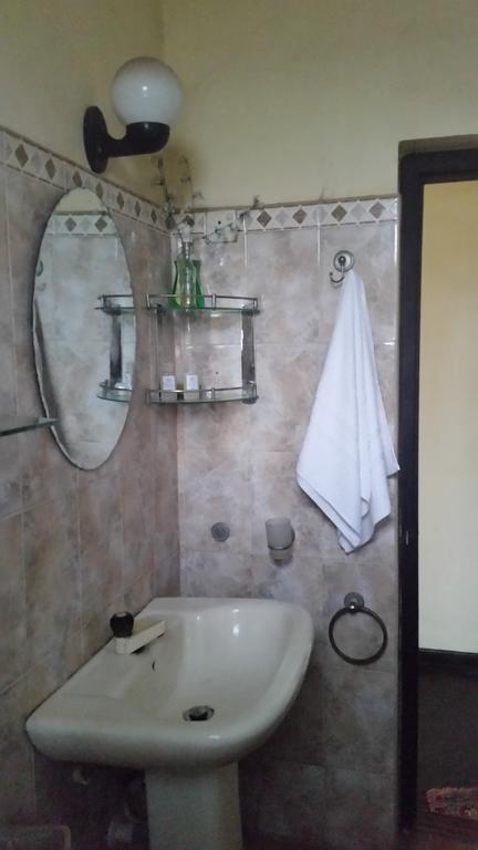 Noahs Ark Home Stay Moratuwa Exterior foto