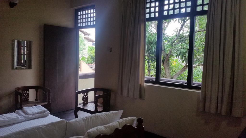 Noahs Ark Home Stay Moratuwa Exterior foto