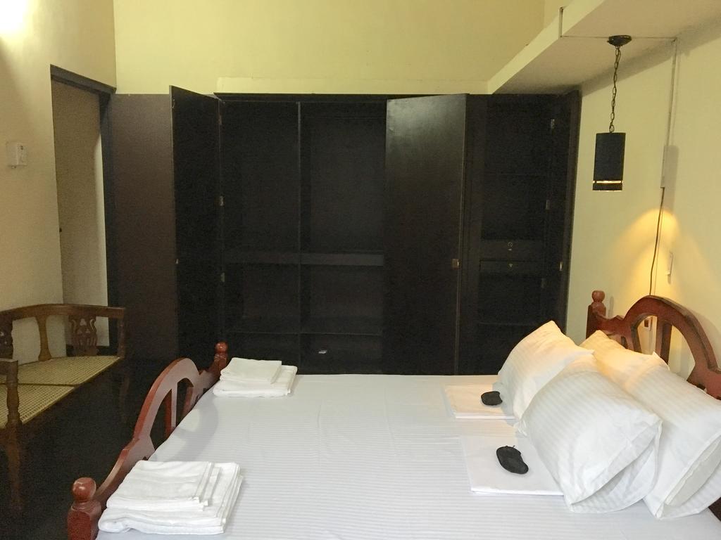 Noahs Ark Home Stay Moratuwa Exterior foto