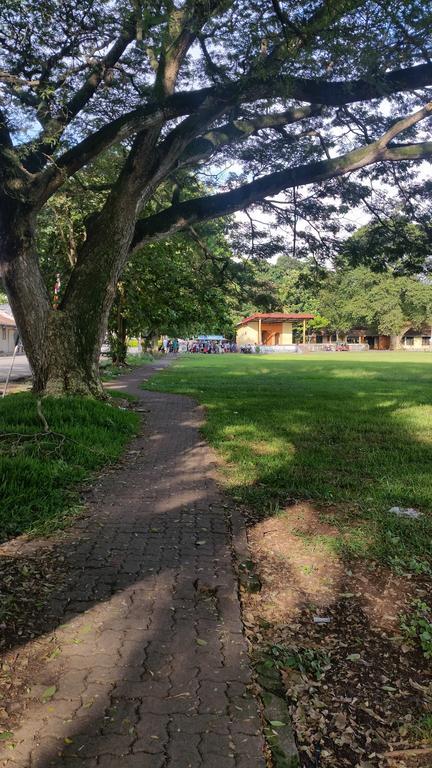 Noahs Ark Home Stay Moratuwa Exterior foto