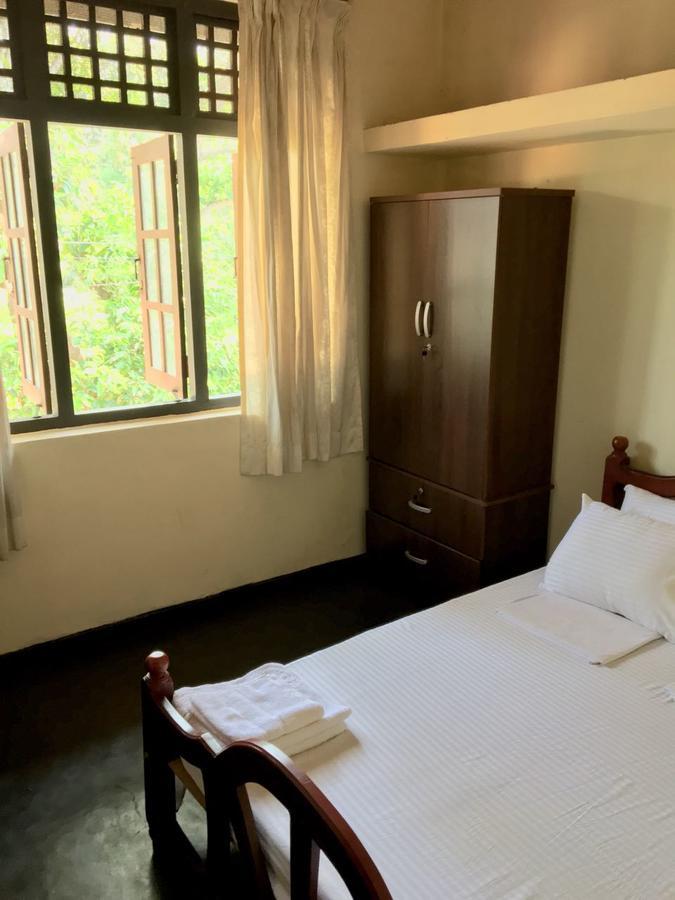 Noahs Ark Home Stay Moratuwa Exterior foto