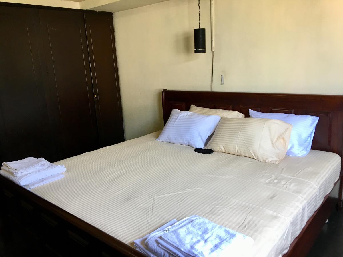 Noahs Ark Home Stay Moratuwa Exterior foto