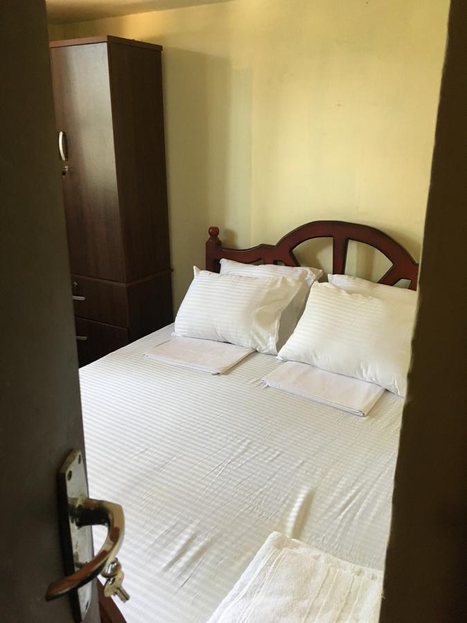 Noahs Ark Home Stay Moratuwa Exterior foto